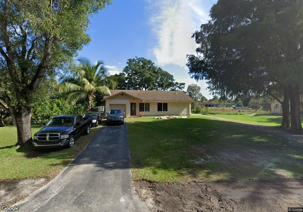 5100 SW 199th Ave, Southwest Ranches, FL 33332 - photo 1