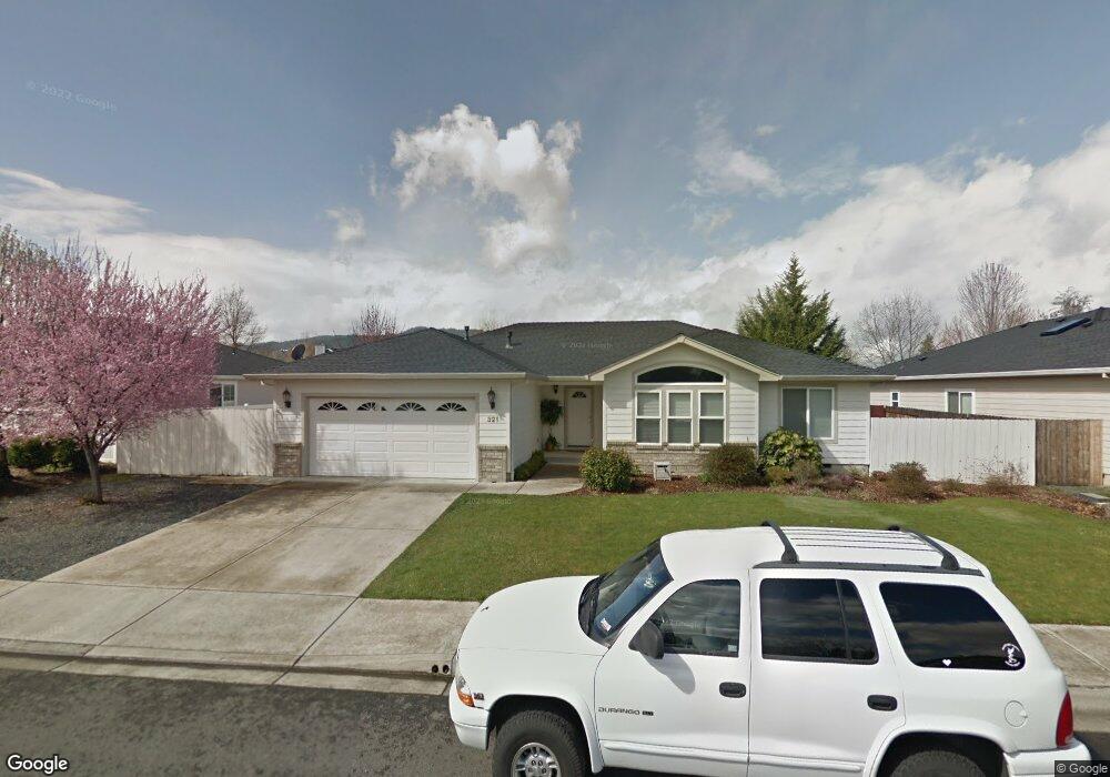 321 Donna Way, Central Point, OR 97502 - photo 1
