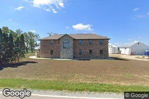 5118 W Farrington Rd, Covington, OH 45318