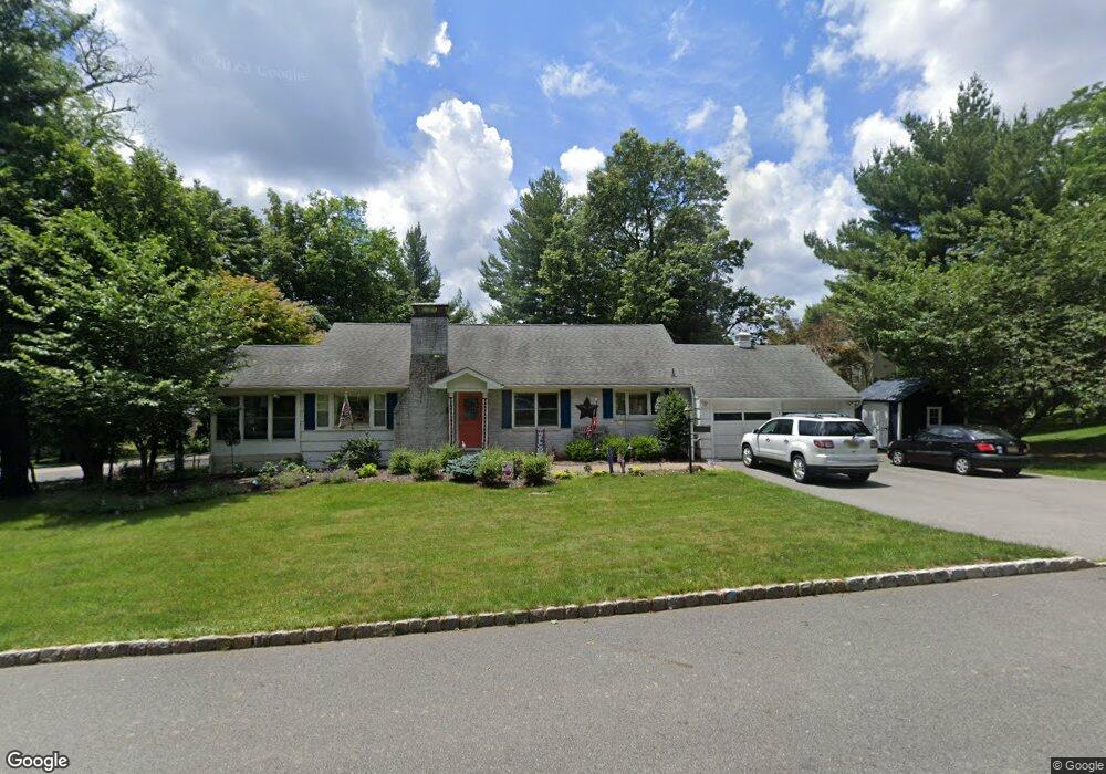 2 Sylvan Dr, Morris Plains, NJ 07950 - photo 1