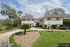1305 Oak Forest Dr, Ormond Beach, FL 32174