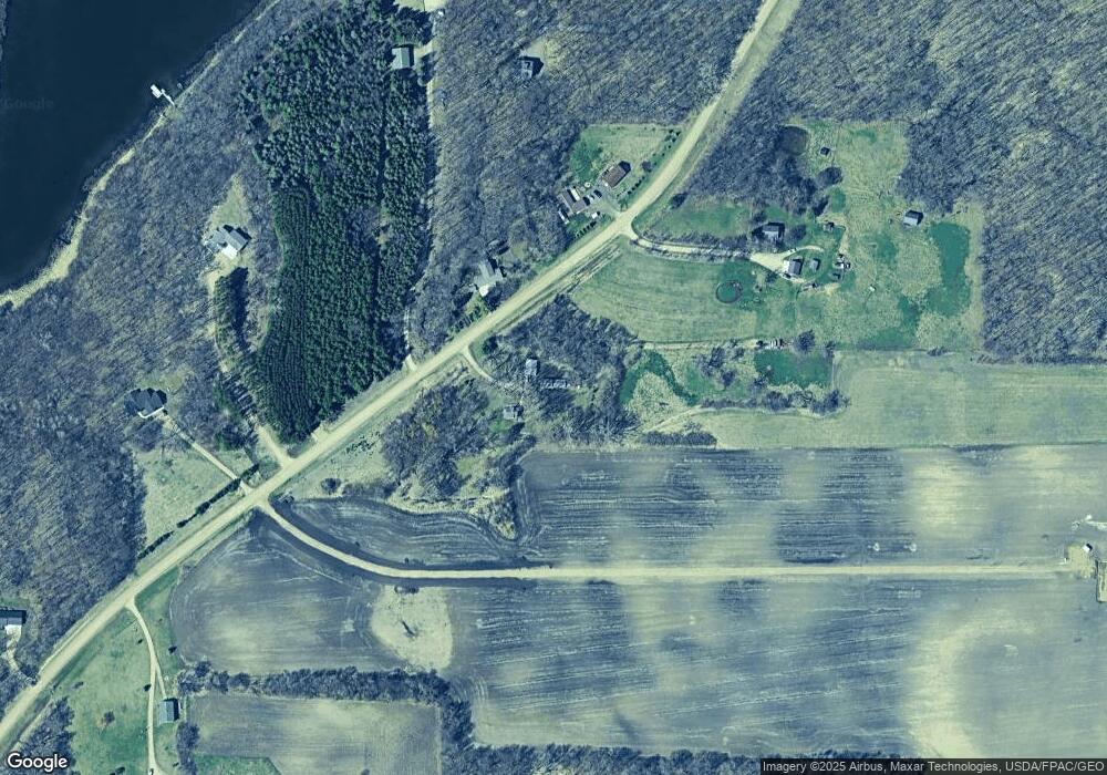 8175 Country Ln SW, Farwell, MN 56327 - photo 1