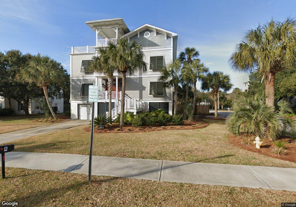 5 28th Ave, Isle of Palms, SC 29451 - photo 1