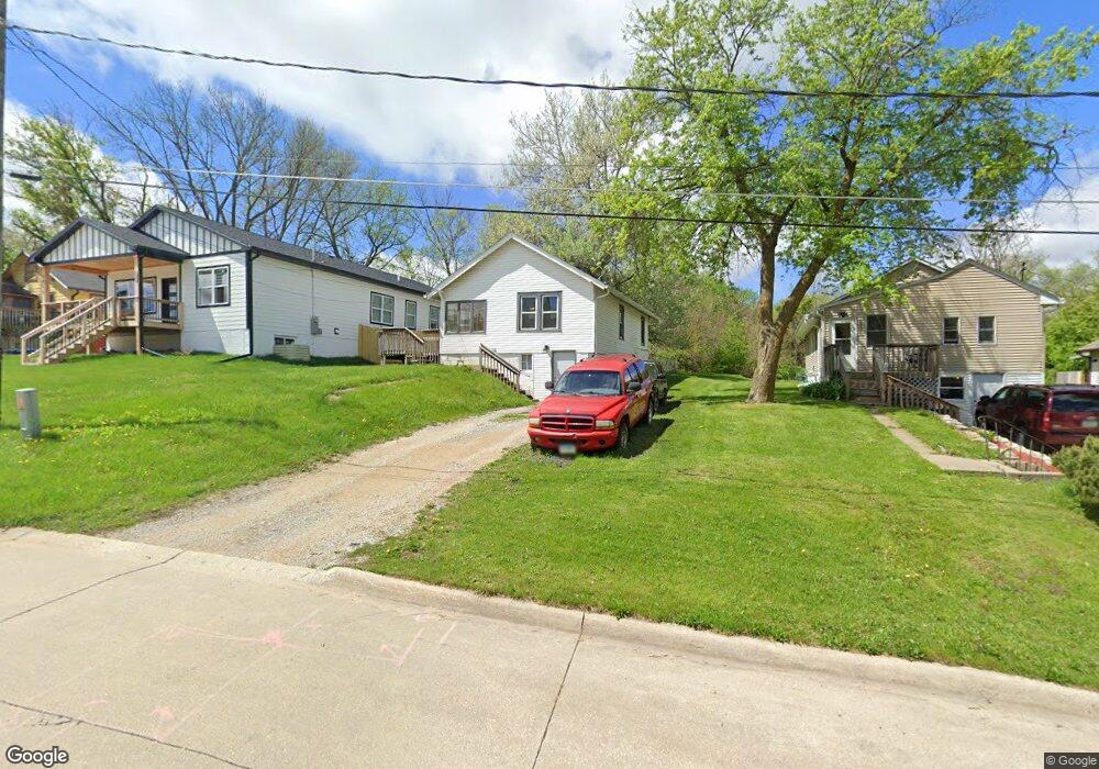 5900 SW 5th St, Des Moines, IA 50315 - photo 1
