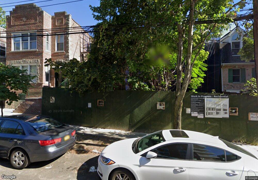 5104 Post Rd unit 3F, Bronx, NY 10471 - photo 1