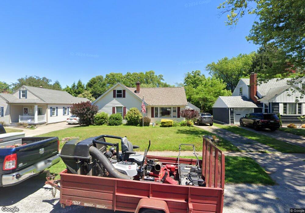 2825 Homer Ave, Erie, PA 16506 - photo 1