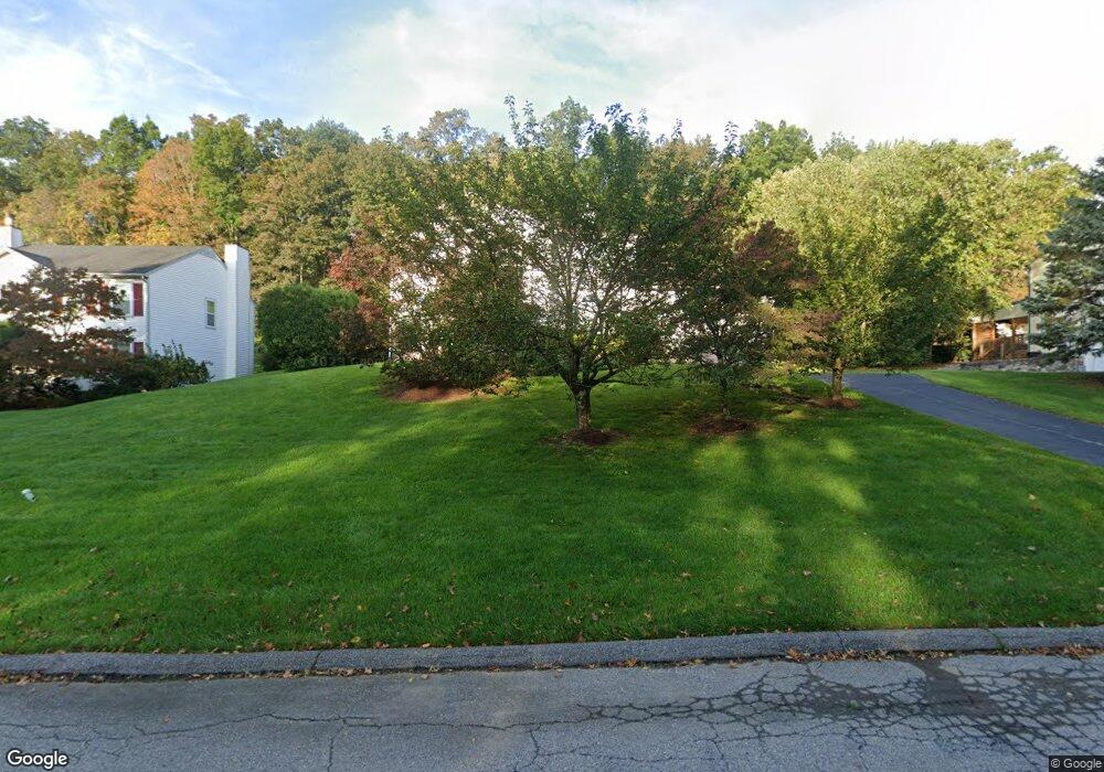 3745 Marcy St, Mohegan Lake, NY 10547 - photo 1