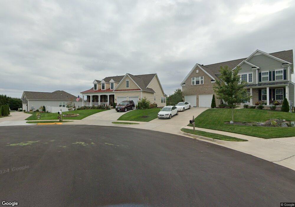 228 Upperville Dr, Stephens City, VA 22655 - photo 1