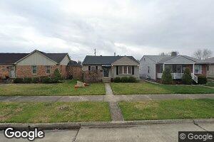 2610 S 11th St, Ironton, OH 45638