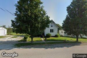 505 E Main St, Perry, MO 63462