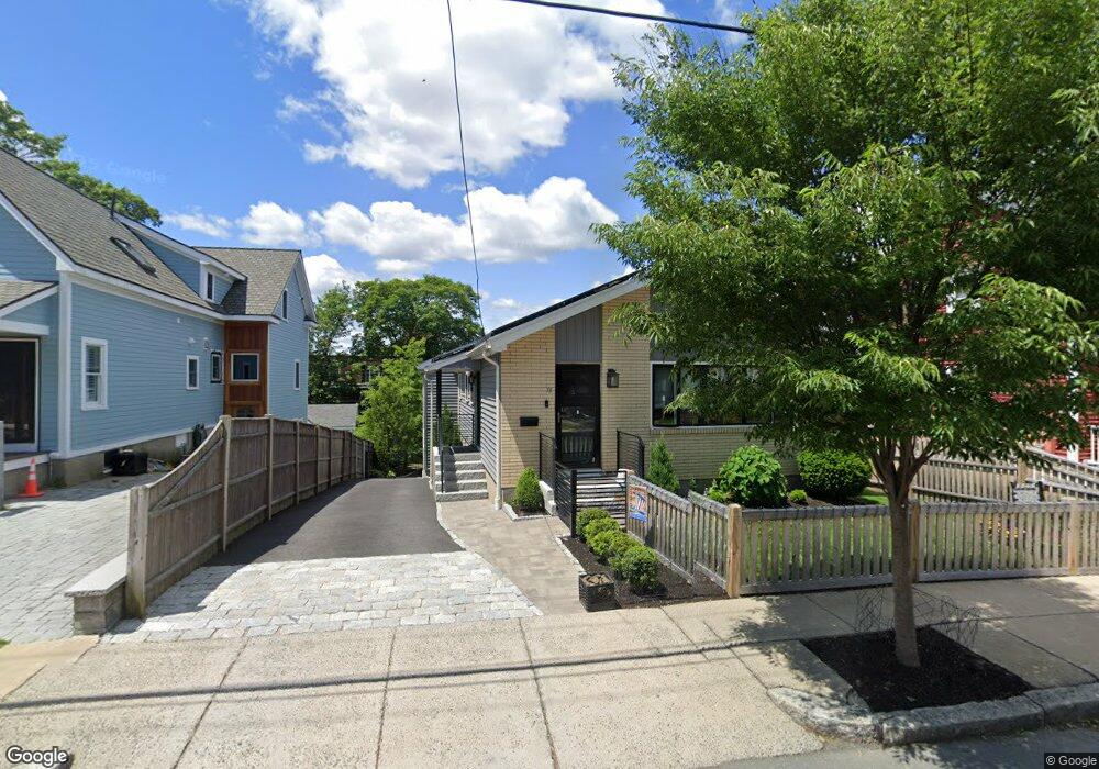 76 Hermon St, Winthrop, MA 02152 - photo 1