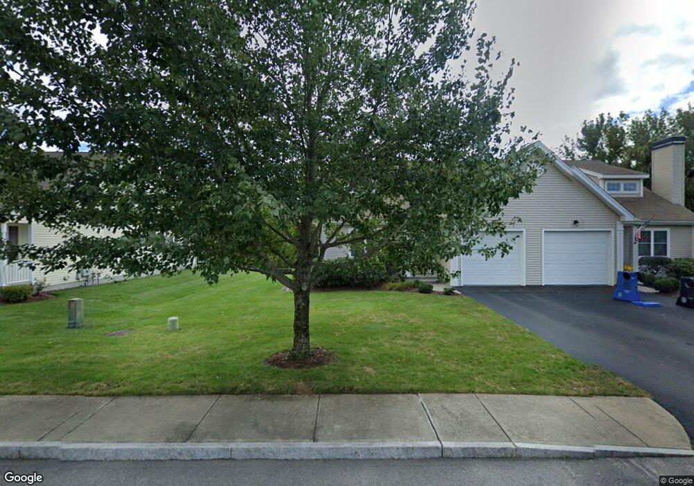 28 Streamview Dr unit 28, Cumberland, RI 02864 - photo 1