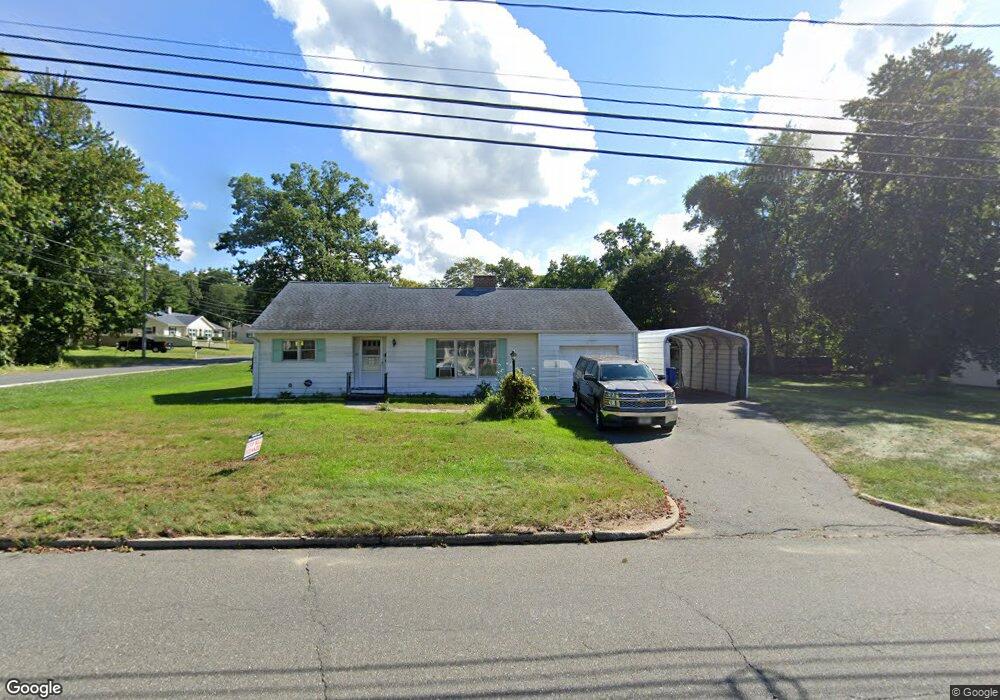 33 Wright St, Palmer, MA 01069 - photo 1