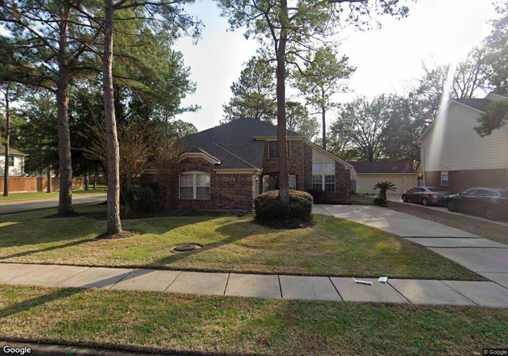 16903 Poplar Hill St, Houston, TX 77095 - photo 1