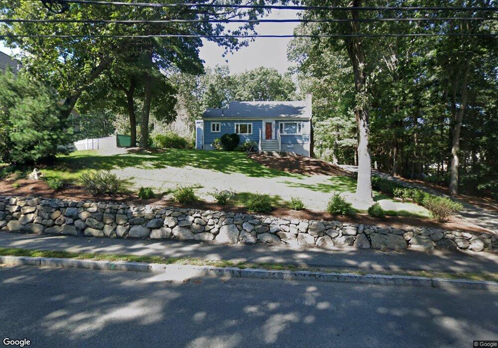 225 Franklin St, Reading, MA 01867 - photo 1