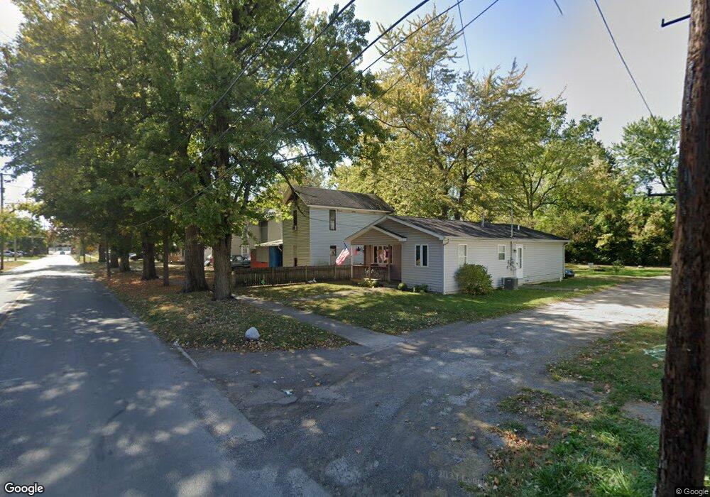 253 Leader St, Marion, OH 43302 - photo 1