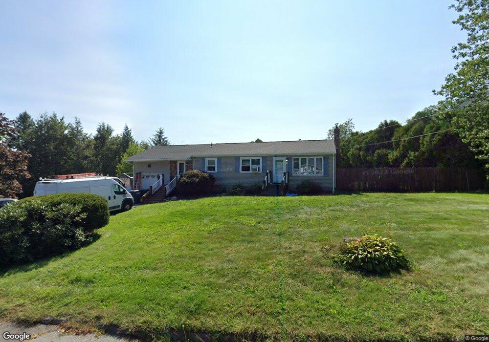 21 Bay Path Rd, Spencer, MA 01562 - photo 1