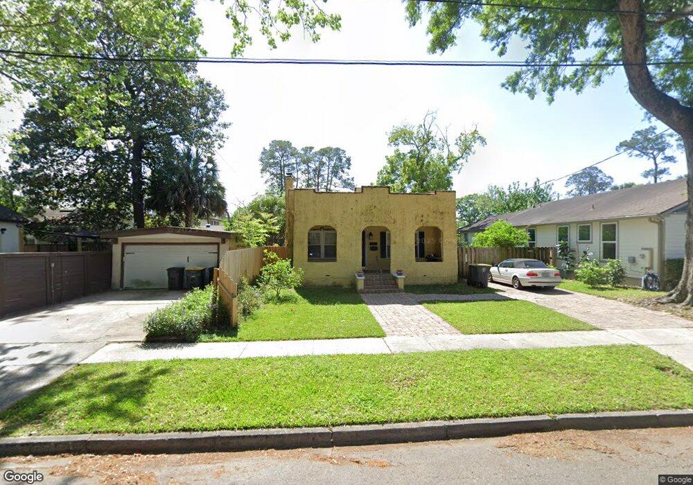 3516 Ola St, Jacksonville, FL 32205 - photo 1