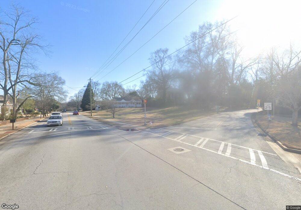 3154 Monticello St SW, Covington, GA 30014 - photo 1