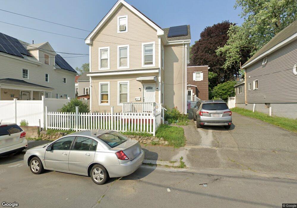 213 Franklin, Haverhill, NJ 08130 - photo 1