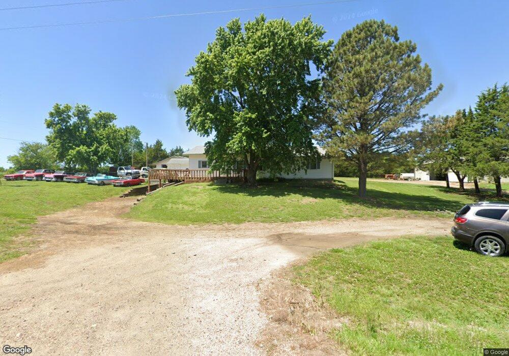 6333 SW Auburn Rd, Auburn, KS 66402 - photo 1