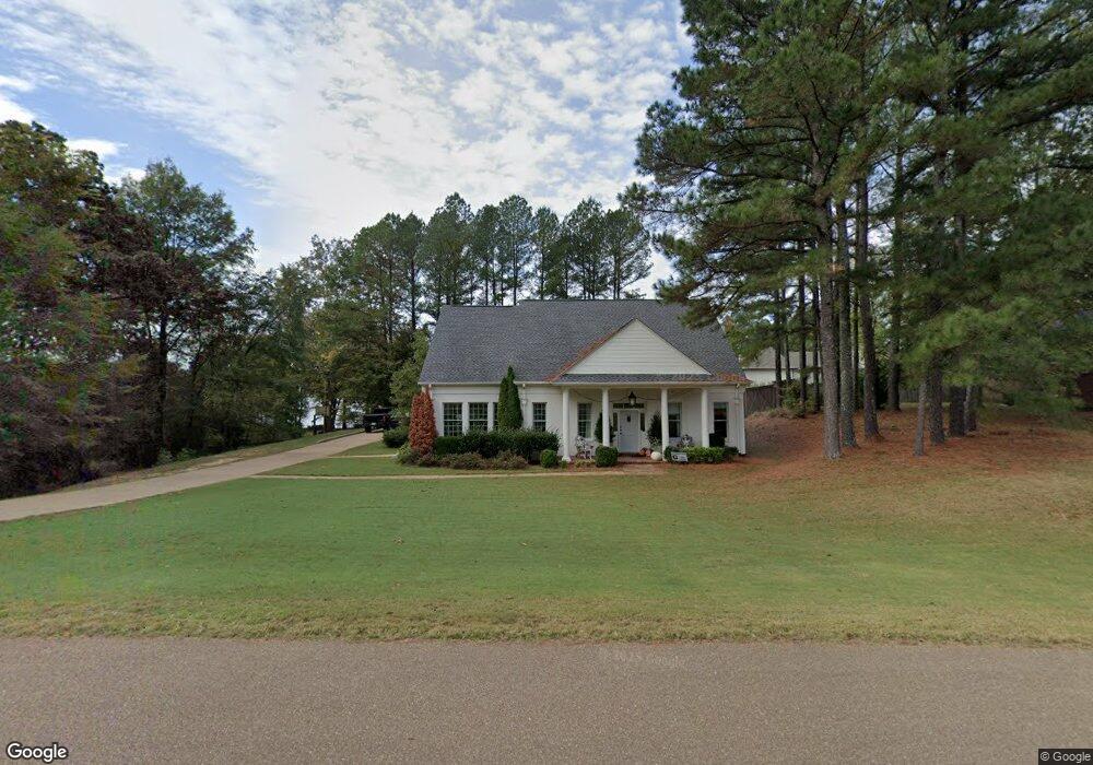1147 E Wellsgate Dr, Oxford, MS 38655 - photo 1