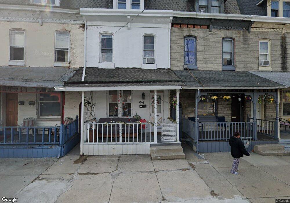 650 Schuylkill Ave, Reading, PA 19601 - photo 1