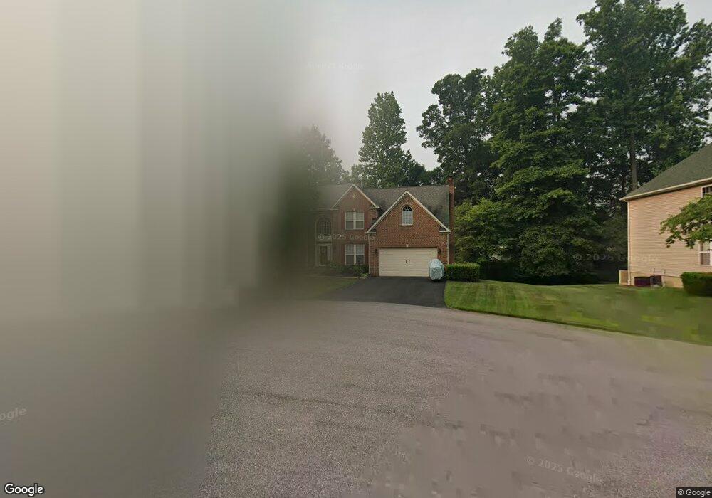 14807 Debenham Way, Bowie, MD 20721 - photo 1