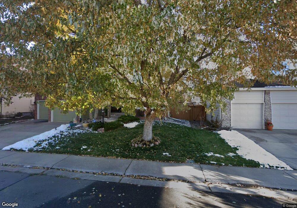 5175 S Lewiston Way, Centennial, CO 80015 - photo 1