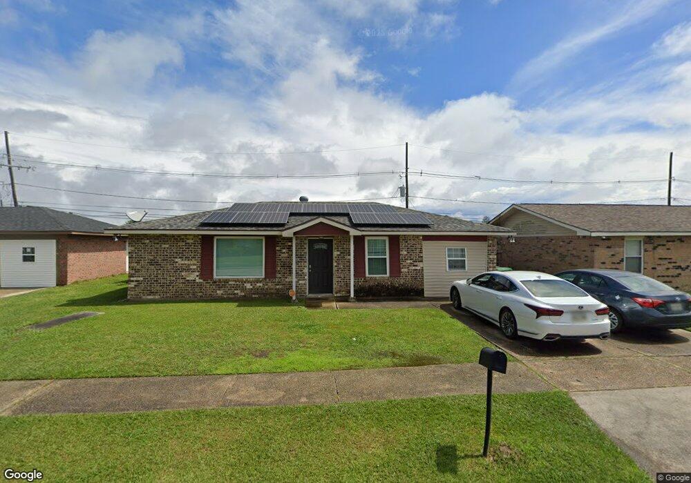 1712 N Sugar Ridge Rd, La Place, LA 70068 - photo 1