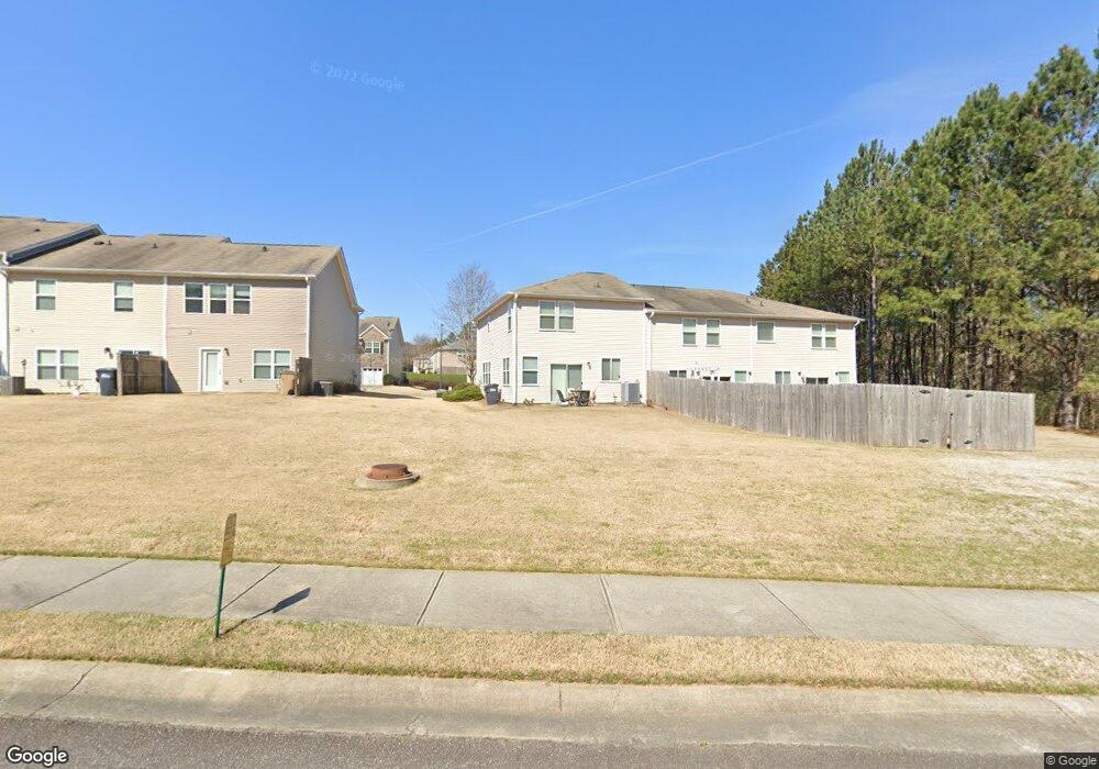 581 Rendezvous Rd, Acworth, GA 30102 - photo 1