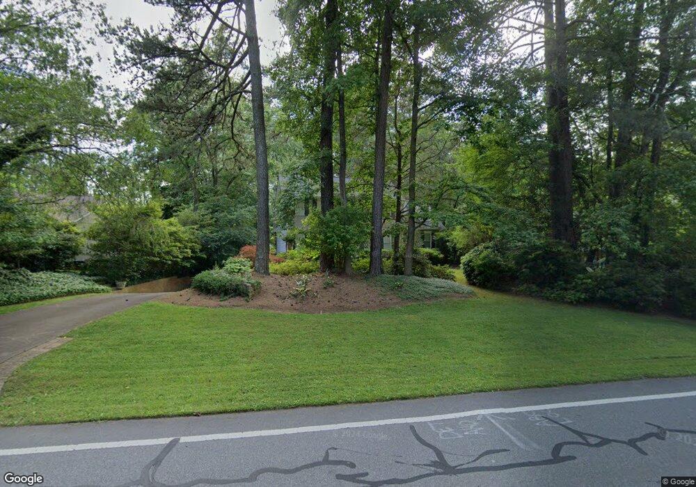 1851 Bill Murdock Rd unit 1, Marietta, GA 30062 - photo 1