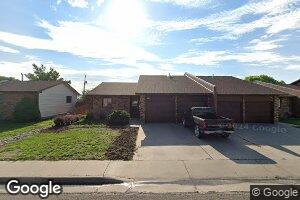508 Eastridge Rd, Lakin, KS 67860