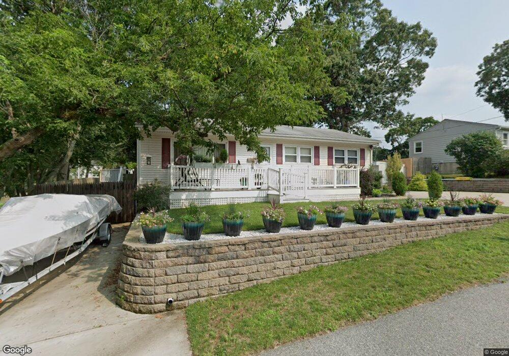 48 Pheasant Ave, Warwick, RI 02886 - photo 1