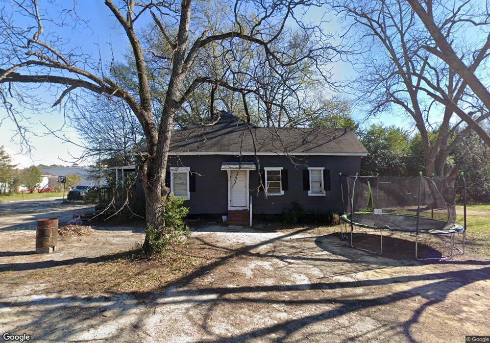 207 E 18th Ave, Cordele, GA 31015 - photo 1