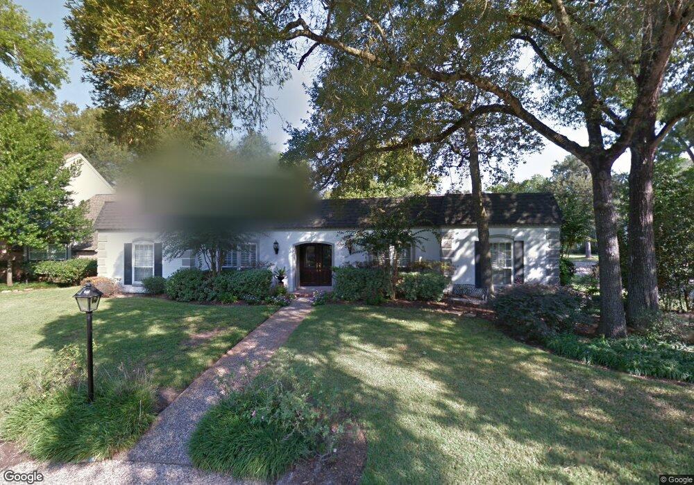 13702 Alchester Ln, Houston, TX 77079 - photo 1
