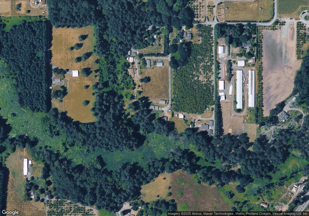 6995 NE Cross Creek Rd, Dundee, OR 97115 - photo 1