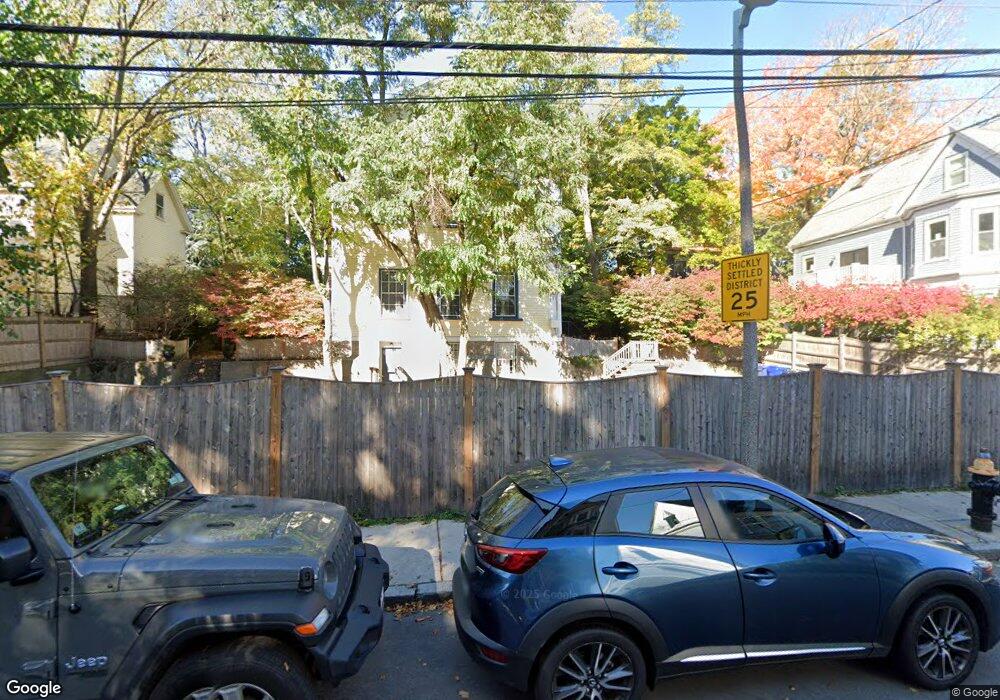 147 Chestnut Ave unit 4,147, Boston, MA 02130 - photo 1