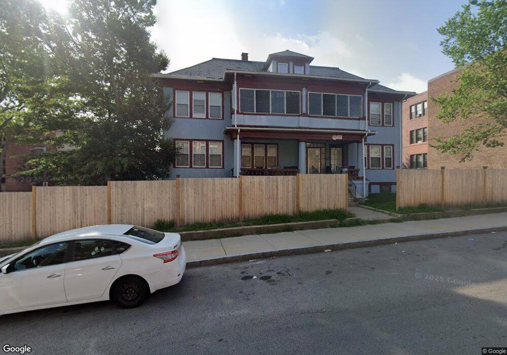 96 Elm Hill Ave unit 1, Dorchester, MA 02121 - photo 1