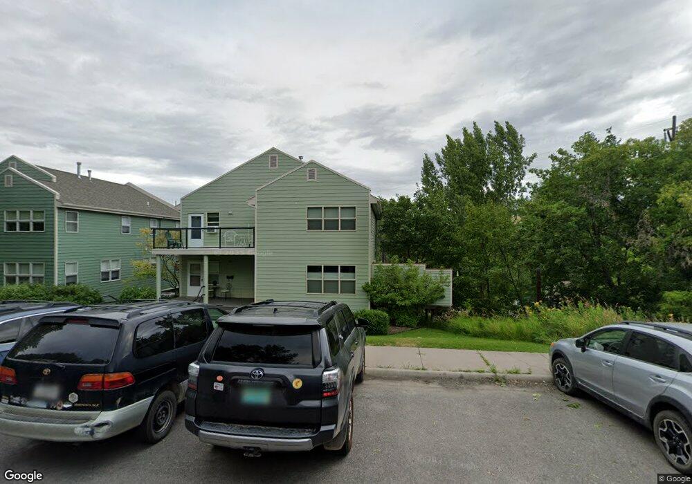 332 S 1st St W unit A, Missoula, MT 59801 - photo 1