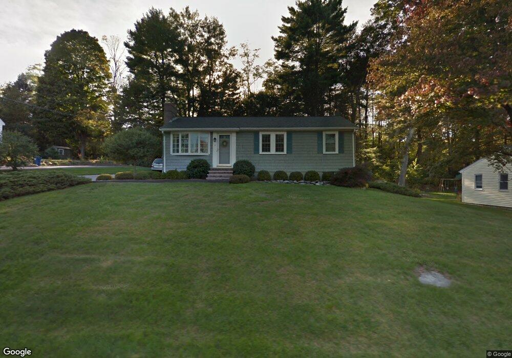 5 Savin St, Burlington, MA 01803 - photo 1