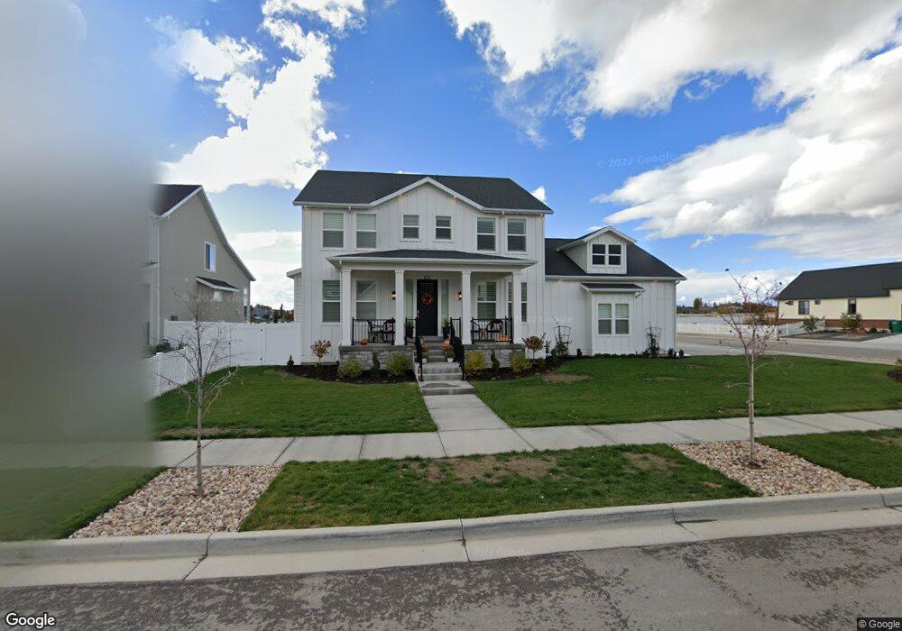 121 N Welden Way, Layton, UT 84041 - photo 1