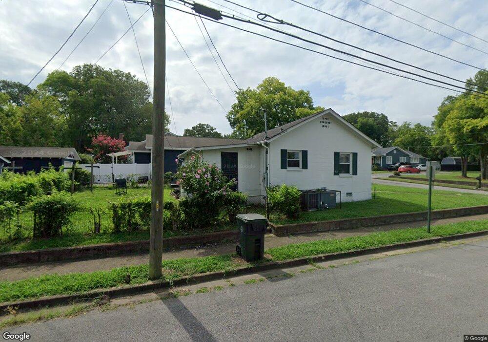 2401 Ivy St, Chattanooga, TN 37404 - photo 1