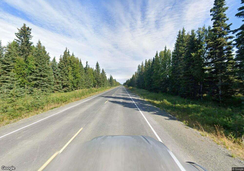 L19&20 Cabin Rd & Cohoe Lp Rd, Kasilof, AK - photo 1