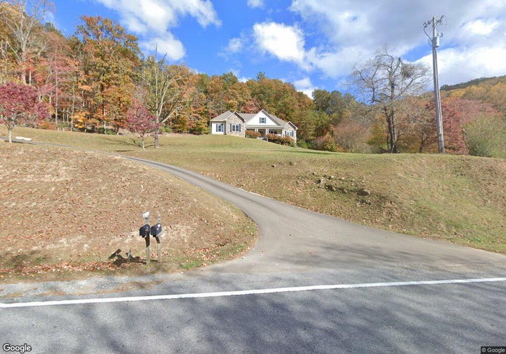 18365 Morganton Hwy, Morganton, GA 30560 - photo 1