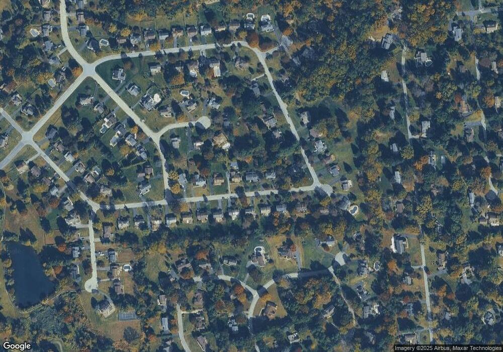 449 Coldspring Run, Newark, DE 19711 - photo 1