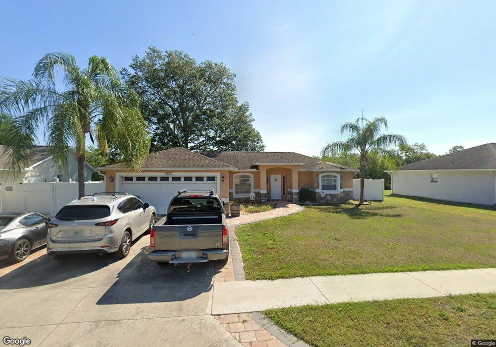 37355 Laurel Hammock Dr, Zephyrhills, FL 33541 - photo 1