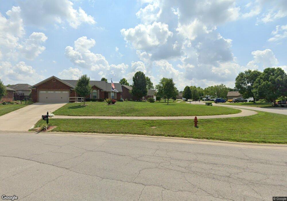 5505 Stratford Ct, Charlestown, IN 47111 - photo 1