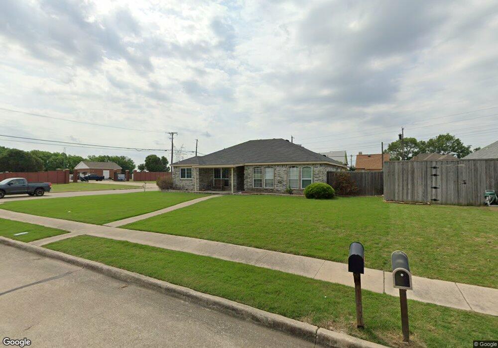 1404 London Dr, Wylie, TX 75098 - photo 1