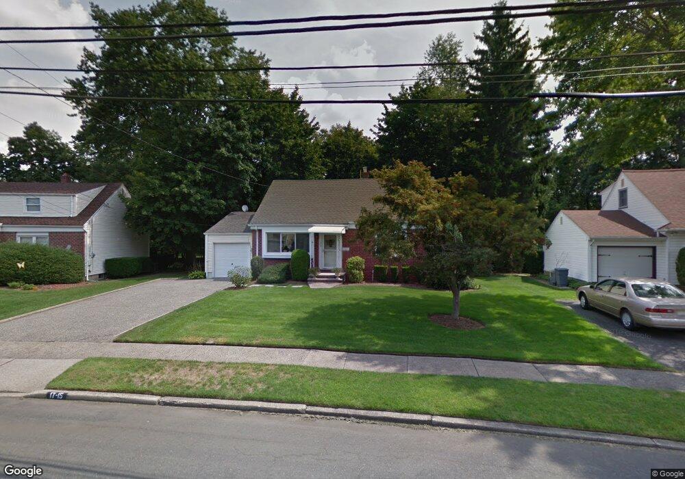 17-15 Greenwood Dr unit 1X, Fair Lawn, NJ 07410 - photo 1